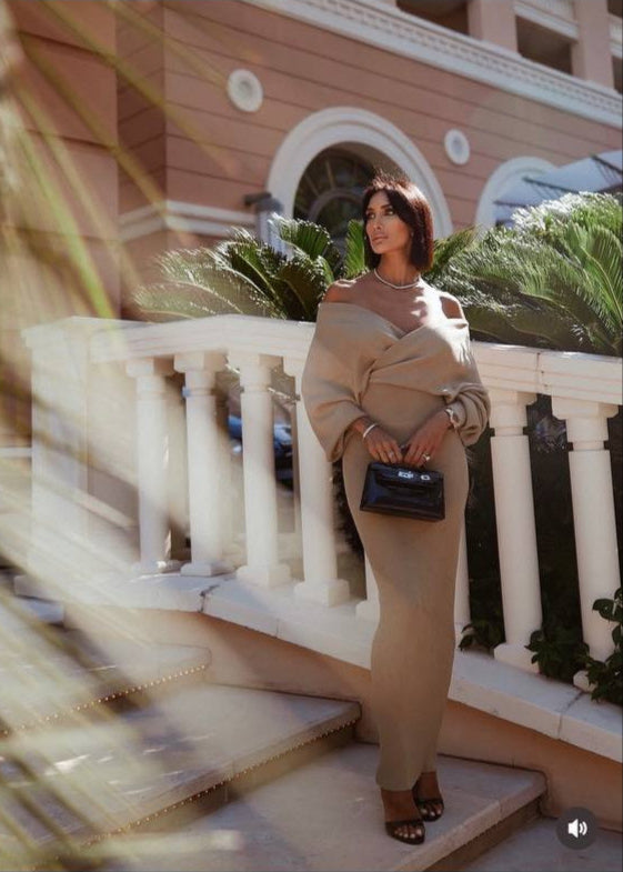 Ivy Beige