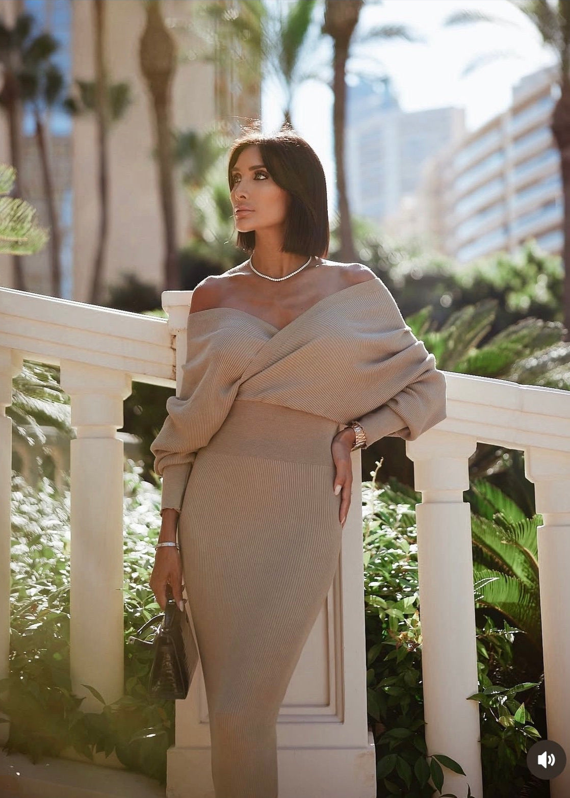 Ivy Beige