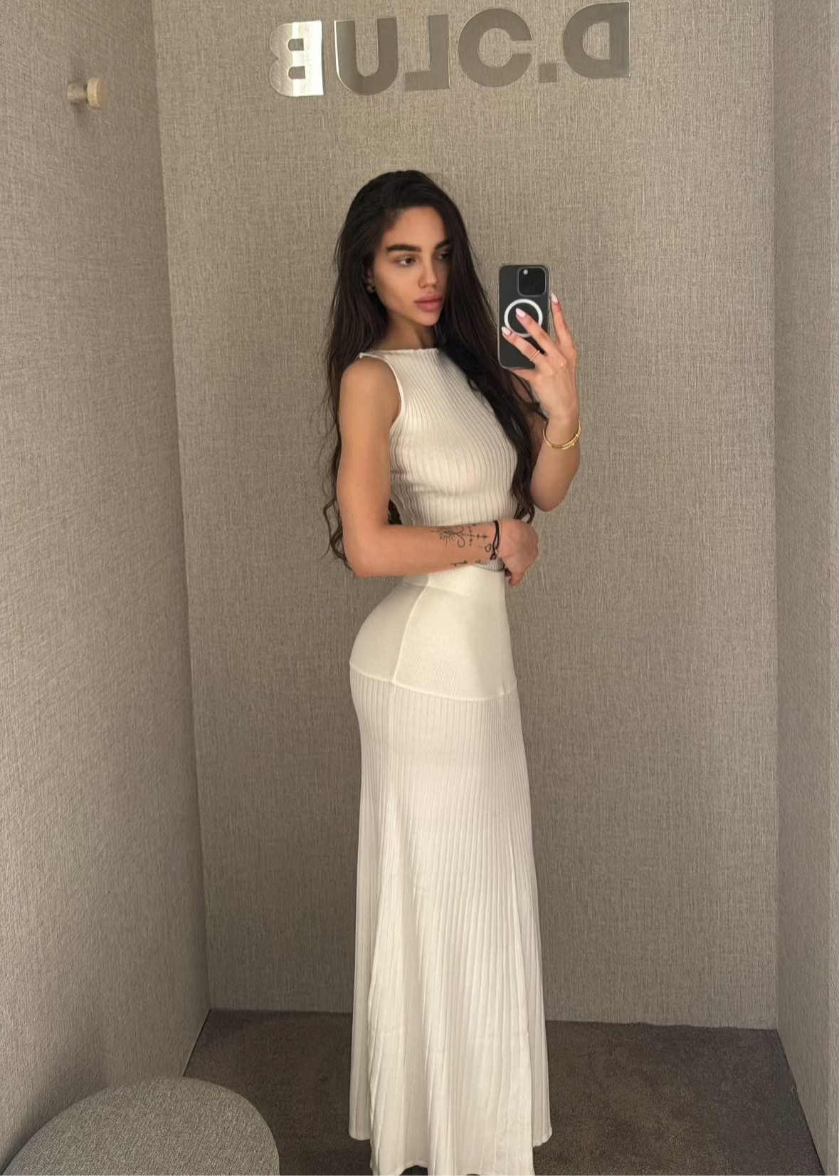 Lana White Set