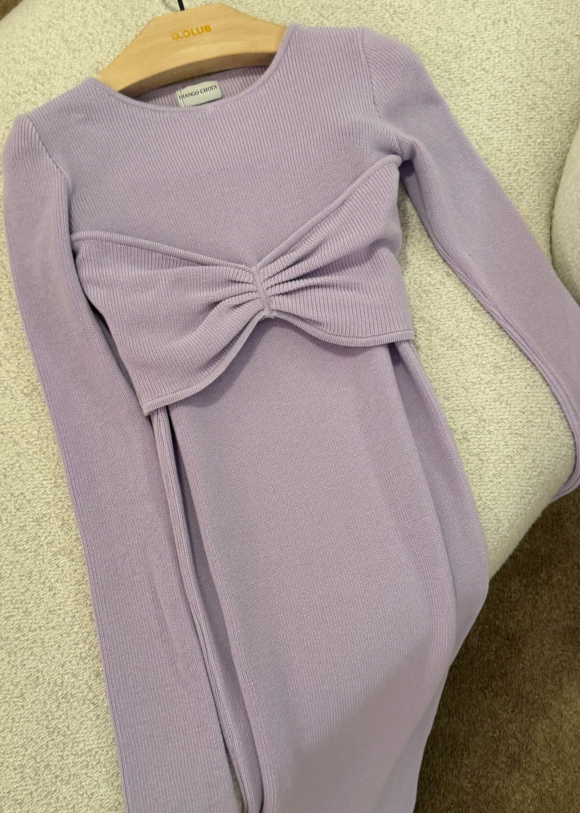 Ella Lavender Set