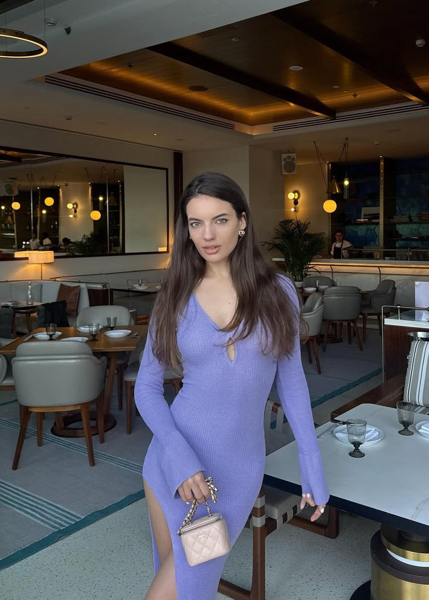 Amelia Lavender