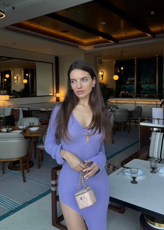 Amelia Lavender