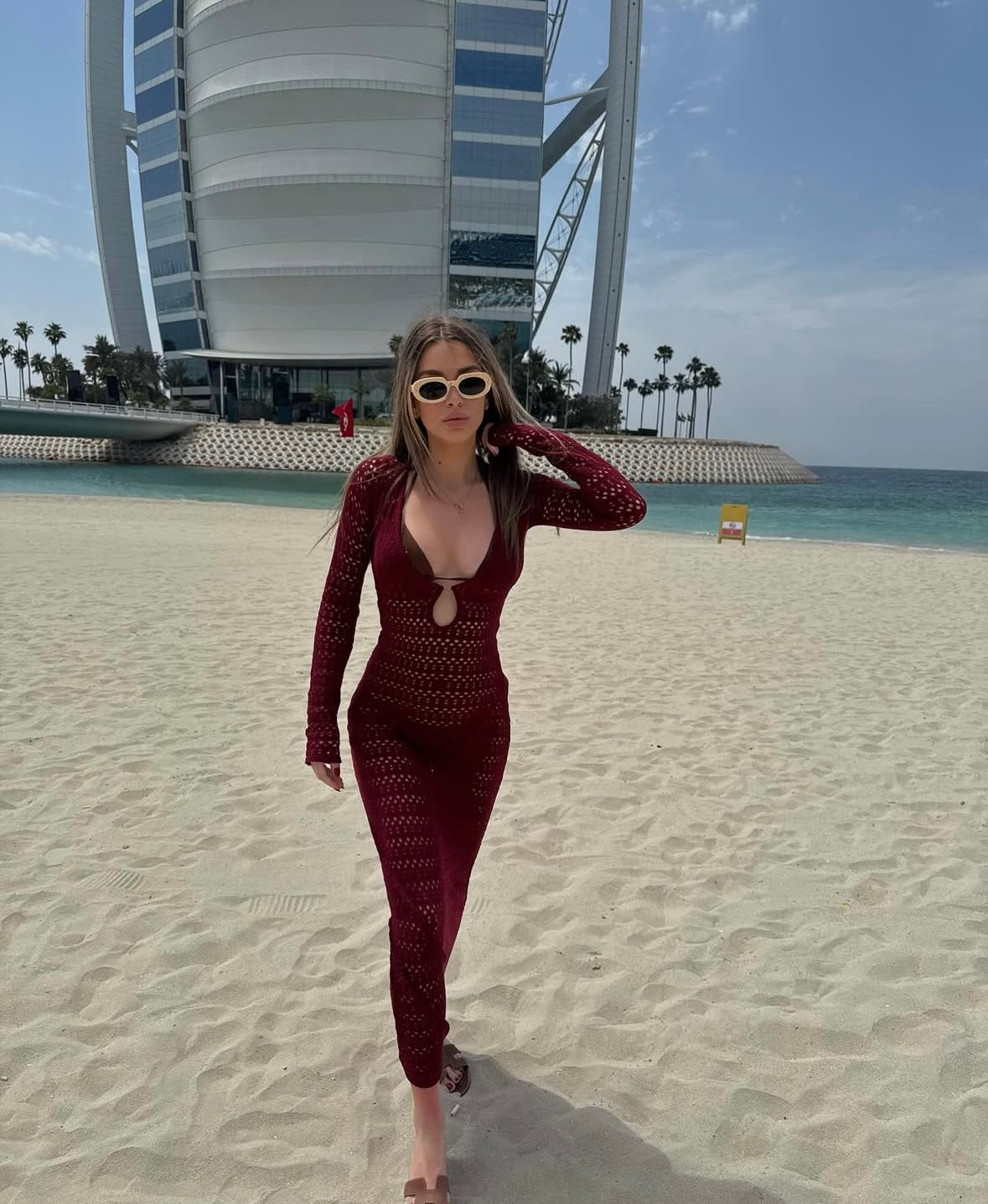 Tia Red