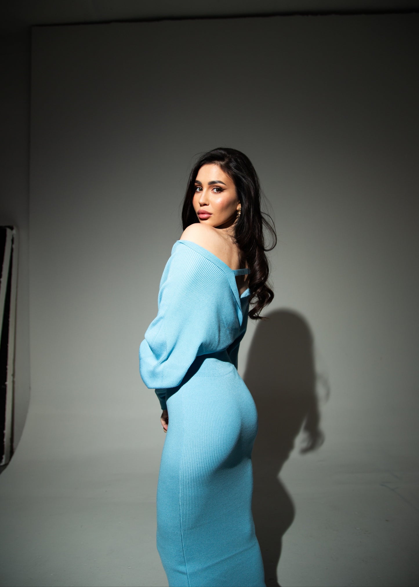 Ivy Baby Blue