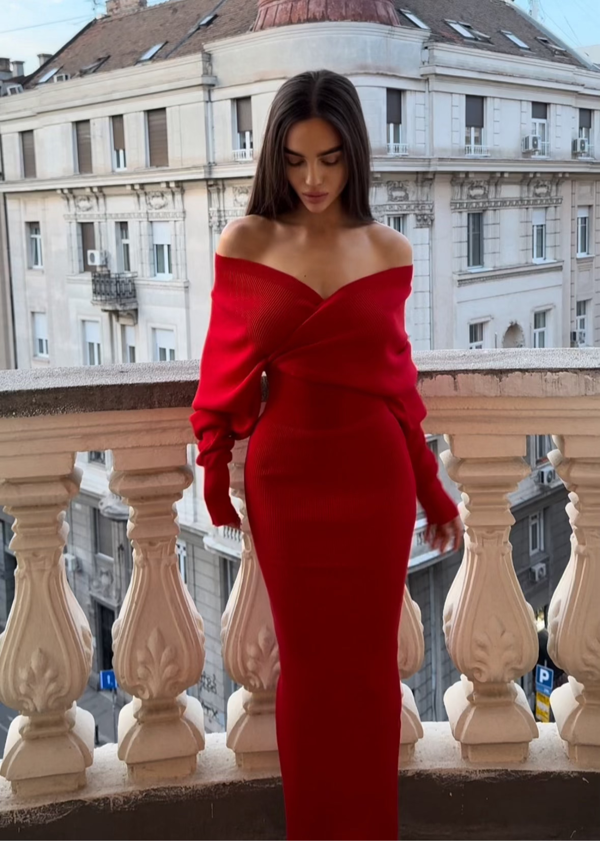 Ivy Red