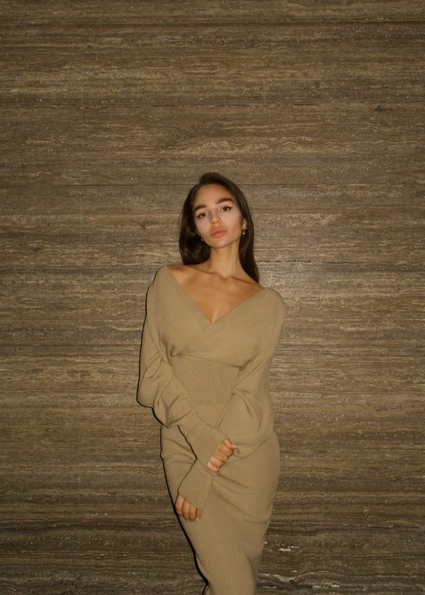 Ivy Beige