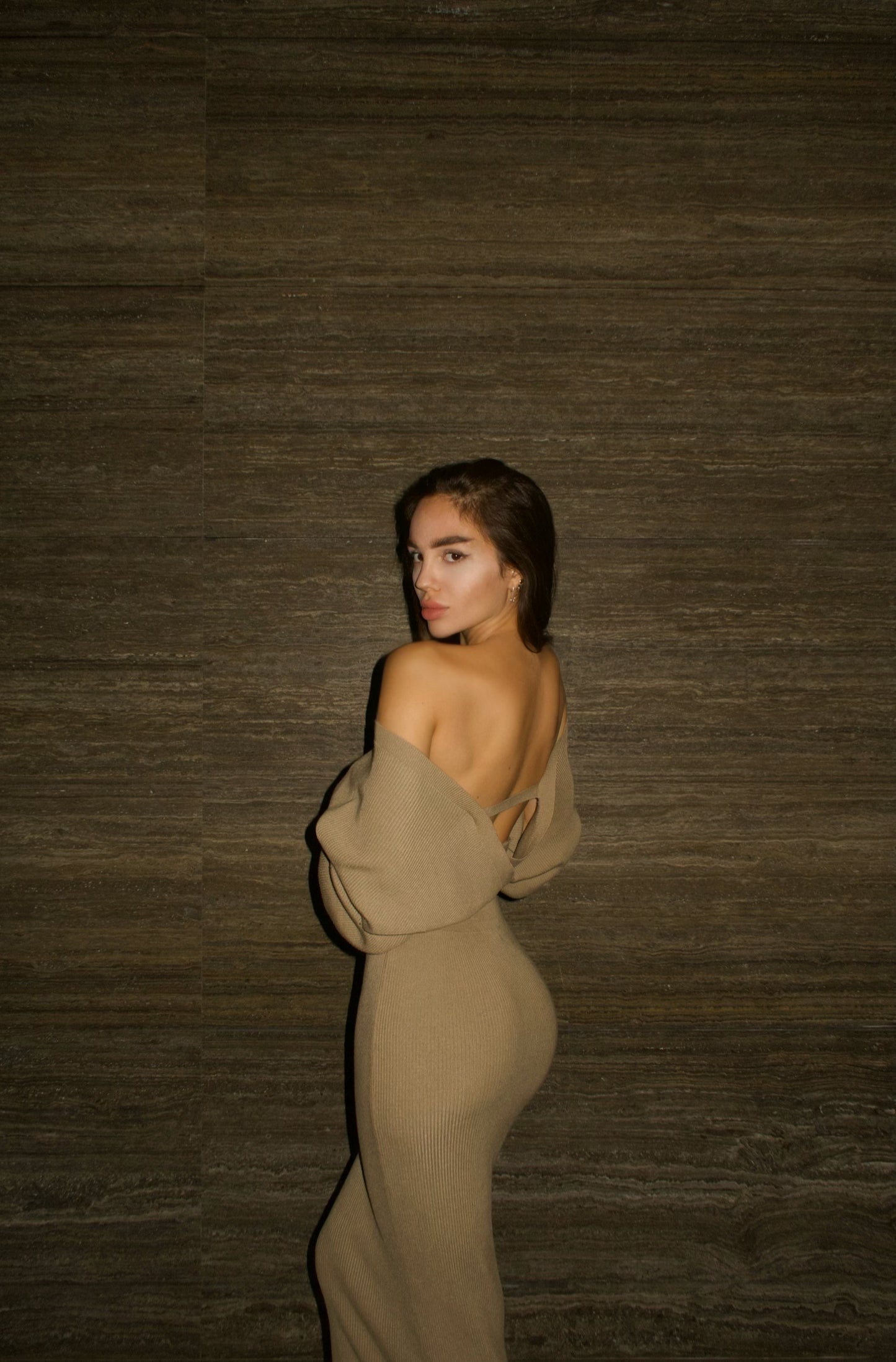 Ivy Beige