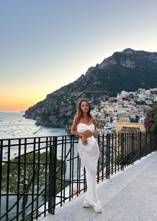 White Set