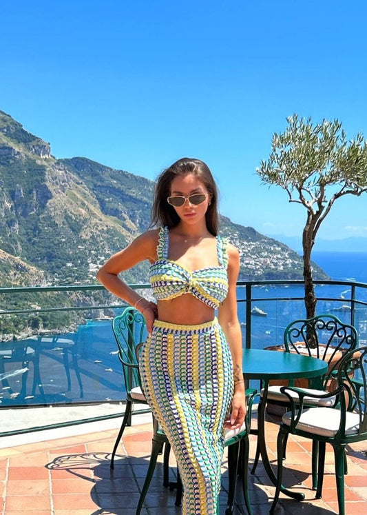 Capri Set